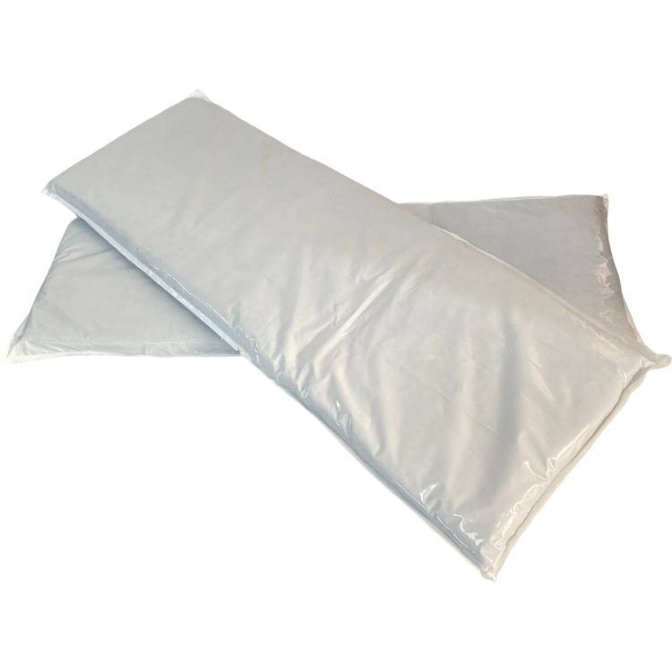 Design 72-Hour Insulation Lining Manufacturers Environmental Degradable Protective Cushioning Material for Cold Food