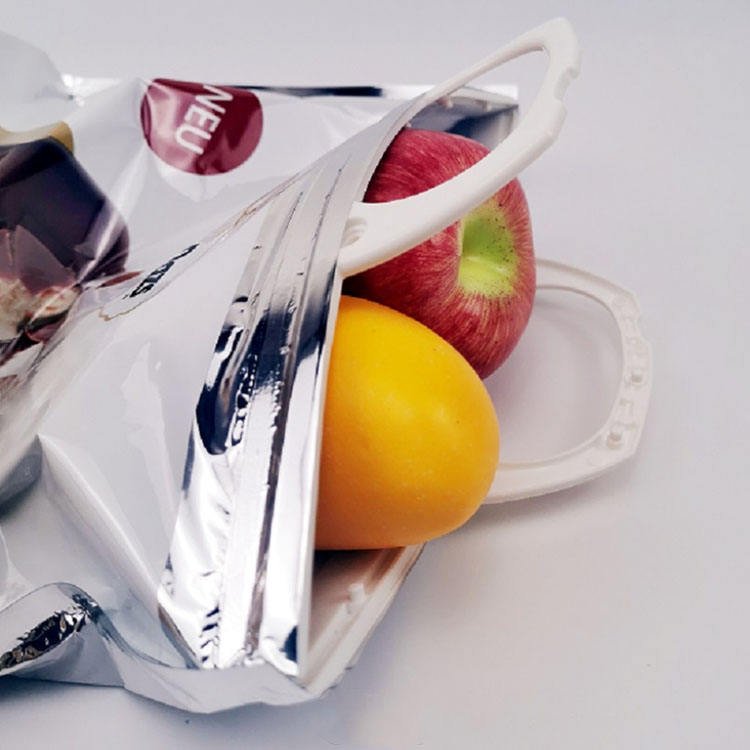 Factories Wholesale Cheaply Thermal Insulation Liner Thermal Liner Box Bags