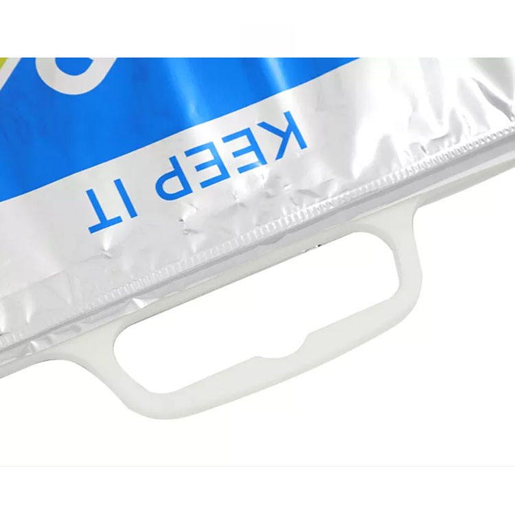 Factories Wholesale Cheaply Thermal Insulation Liner Thermal Liner Box Bags