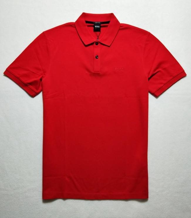 2025 New Men's Brand Polo Shirt Short Sleeve Fashionable Comfortable Antibacterial Pure Cotton High End Men's Casual Polo Shirt