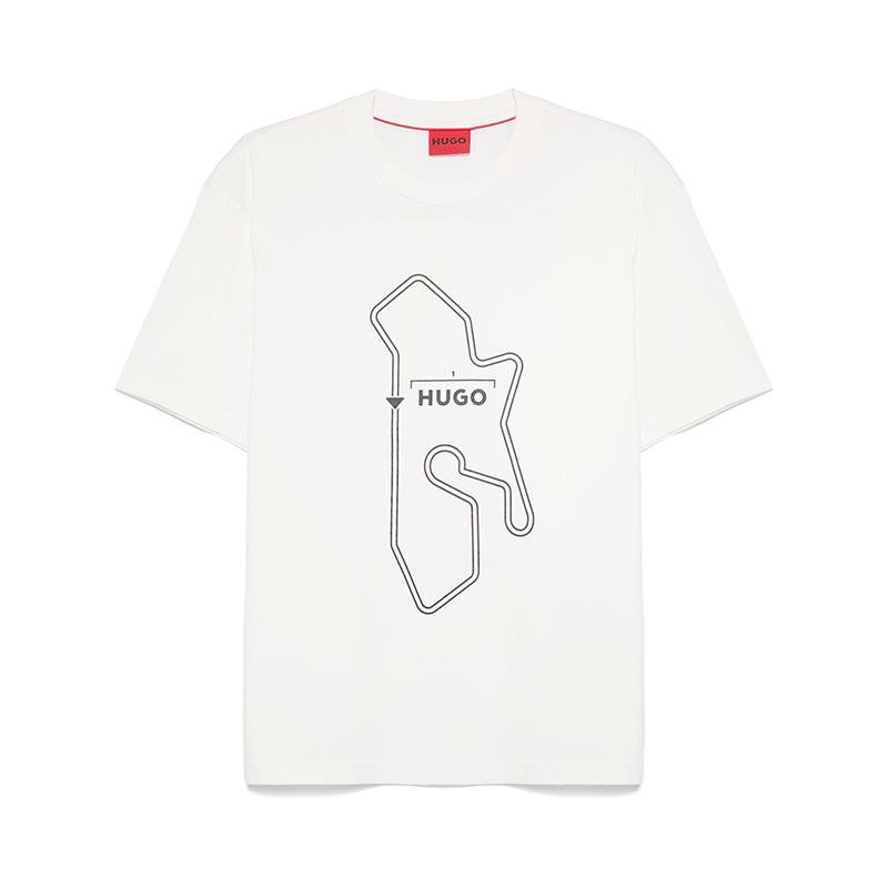 2025 Popular Men's Brand T-shirt Fashionable, Comfortable, Breathable, Fast Drying Pure Cotton High-end Men's Casual T-shirt