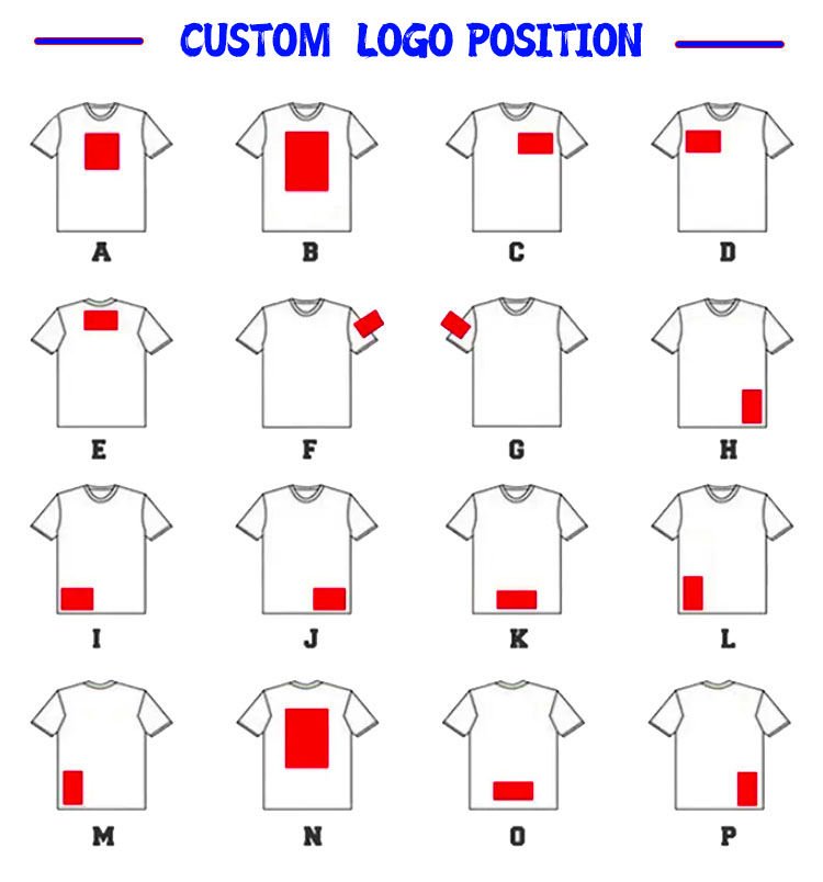 Custom Plain Heavyweight T-shirt Luxury Tshirt Custom Print logo Blank t Shirt Oversize Men's T shirt for Men