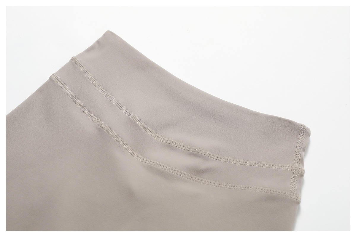 GH Wholesale High Waisted Sports Tights Workout Yoga Pants Leggings for Women Gym Fitness Yoga Leggings