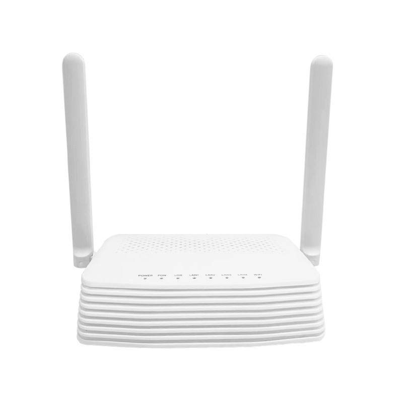 XPON ONT TG91D3X Single Band WiFi Router Fiberhome Bridge Pppoe HG6201M GS3101 1GE+3FE Fiber Optic Equipment GPON/EPON GM219