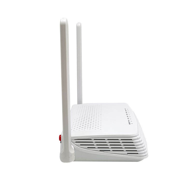 XPON ONT TG91D3X Single Band WiFi Router Fiberhome Bridge Pppoe HG6201M GS3101 1GE+3FE Fiber Optic Equipment GPON/EPON GM219