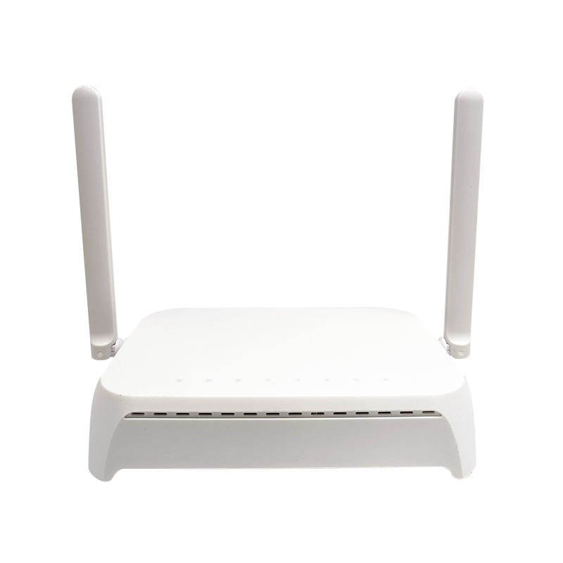 Good Price Wifi 6 TG81D4X6S XPON ONU Dual Band AX1800 4GE 2.4G/5GWIFI FTTH ONT English Firmware Like EG8145X6 G-1426-MA H3-1S