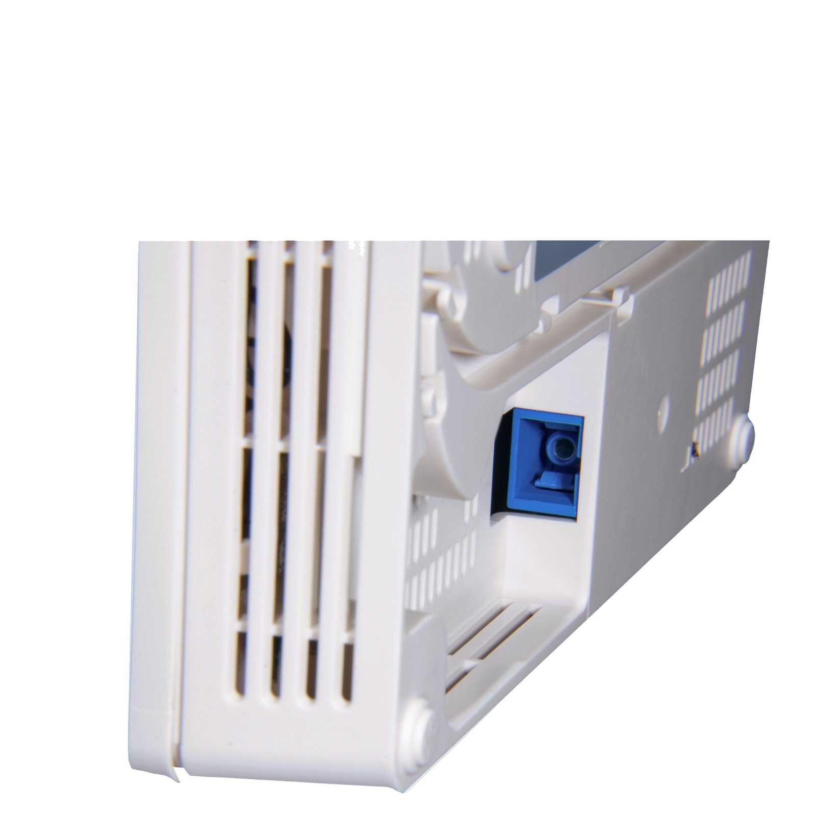 TIANHOU Custom Logo Brand Label Cheap ONU 2.4G WiFi 1GE 3FE EG8141A5 GPON/XPN Optical Fiber Modem ONT 1 Year Warranty