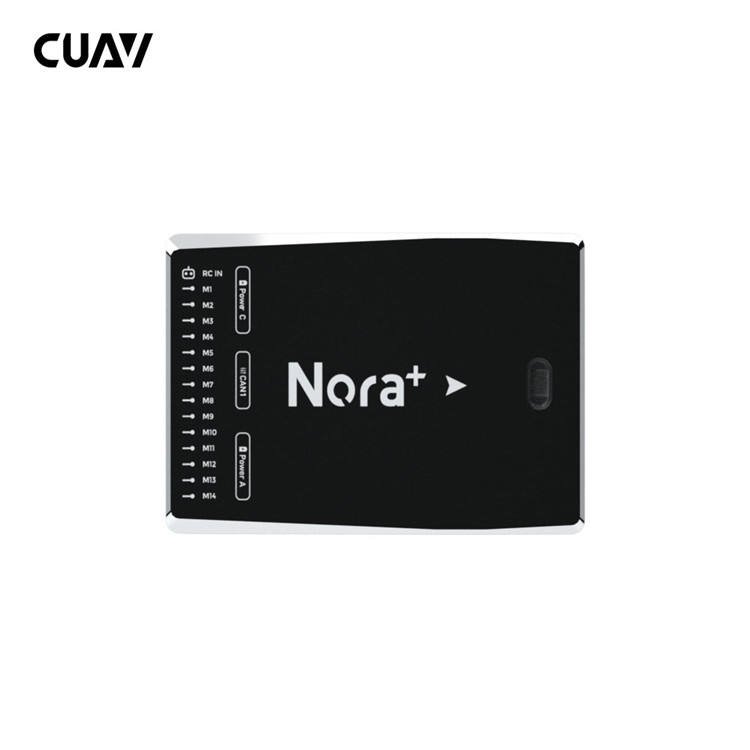 CUAV Nora+ Flight Controller for Drone PX4 Ardupilot Drone Ardupilot Pixhawk