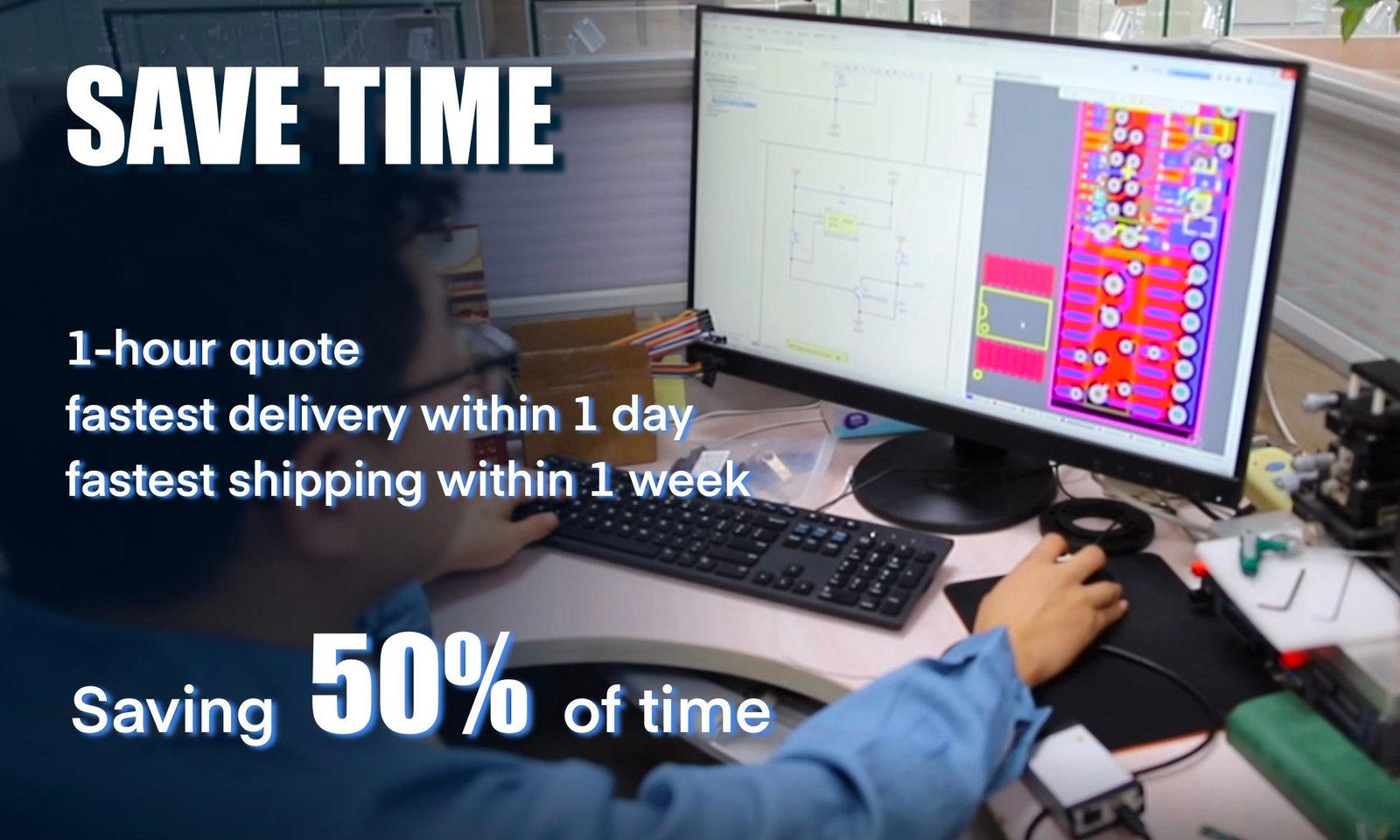 Rotary Encoder K48-J12C2000/6Q8 Line Driver TTL signal ABZUVW 2000ppr 6 Motor Poles Replace EF49P6LD2000Z5LD8X3PR