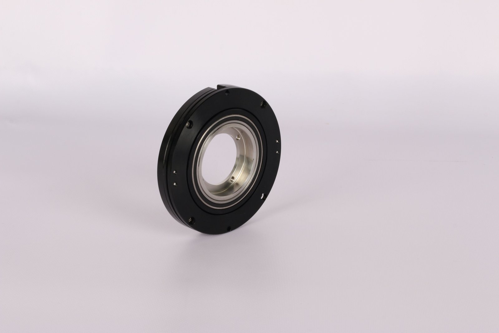 10mm Ultra thin SSI/Biss-C optical 23bit absolute encoder for Russia market