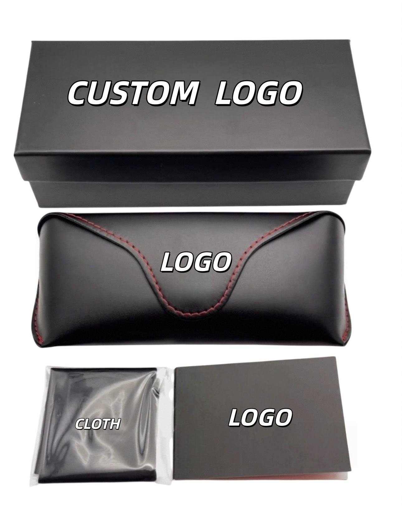 Manufacturer Trending Eyewear 2026 Luxury High Quality Small Rectangle Acetate Men Square Thick Polarized Sunglasses for Women