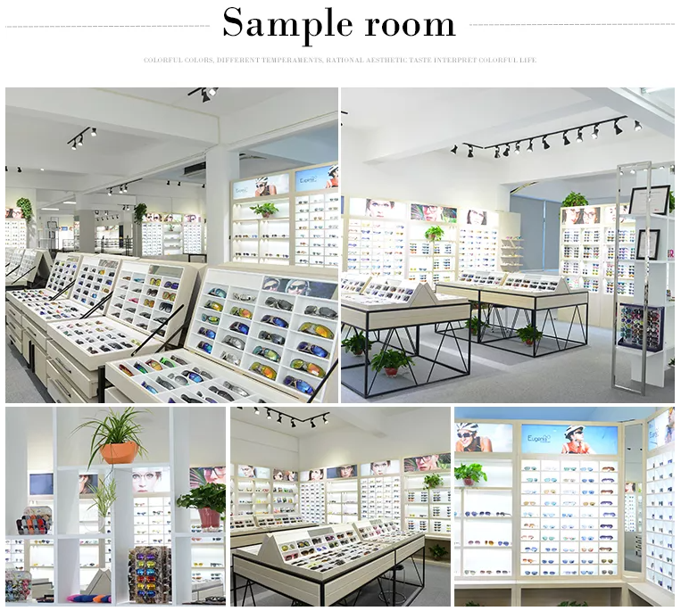 Manufacturer Trending Eyewear Luxury High Quality Small Rectangle Acetate Men Oval Y2k Polarized Brands Sunglasses for Women