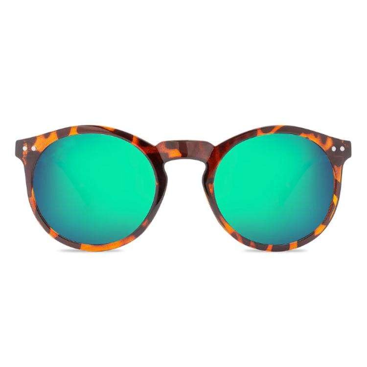 Manufacturer Wholesale Fashion Unisex Sport Polarized Sunglasses TAC Lenses PC Frame Custom Color ODM/OEM Brand for Women Men