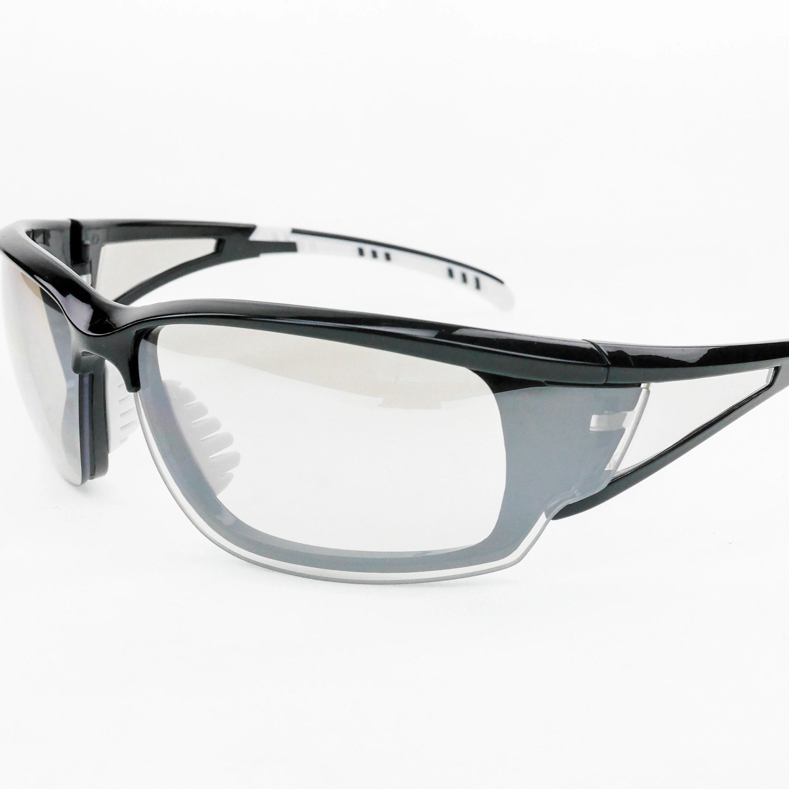 Professional Manufacture Protective Safety Glasses PC Lenses UV 385/400 Protection ANSI Z87.1 Certified Anti-fog/Anti-Scratch