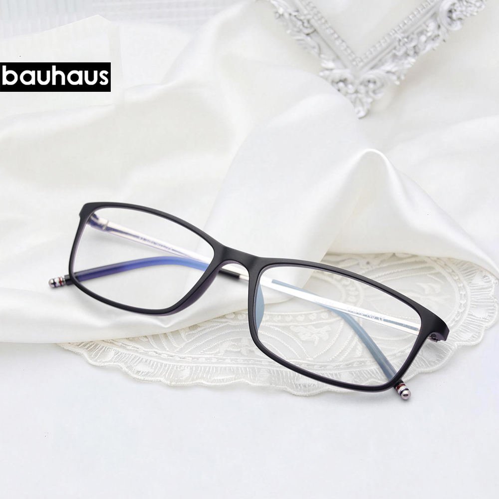 0310-11 Warehouse Clearance Cheap PEI Unisex Square Eyewear Optical Frames