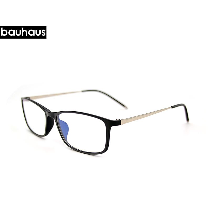 0310-11 Warehouse Clearance Cheap PEI Unisex Square Eyewear Optical Frames