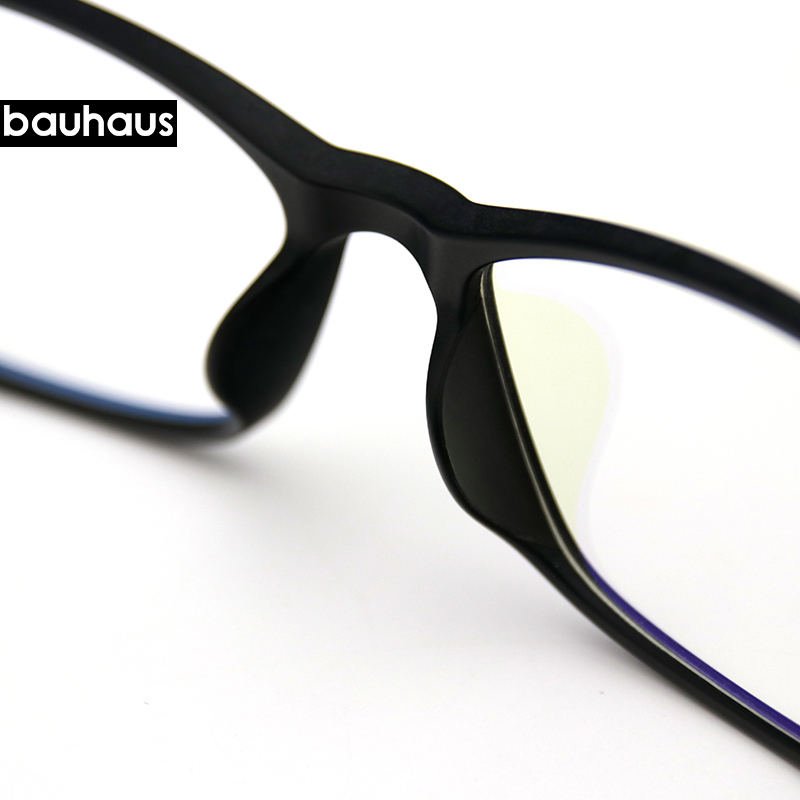 0310-11 Warehouse Clearance Cheap PEI Unisex Square Eyewear Optical Frames