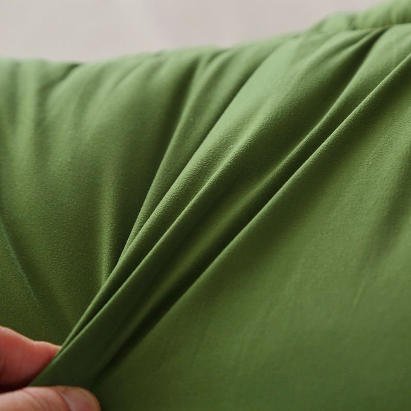 152x203cm Quilted Memory Foam Tatami Futon Mattress Pad Washable Home Bed Mat