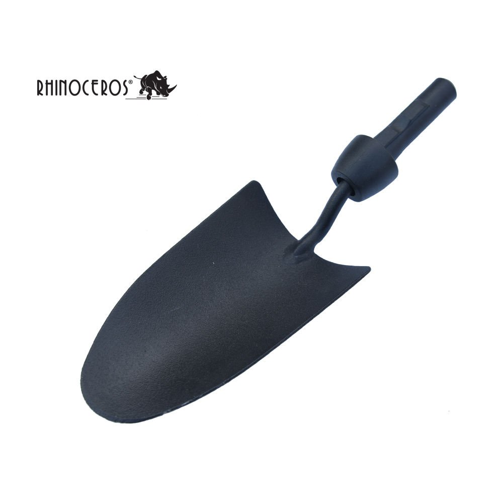 China Manufacturer High Quality Fast Locking Mechanism Multi-Change Carbon Steel Garden Hand Trowel