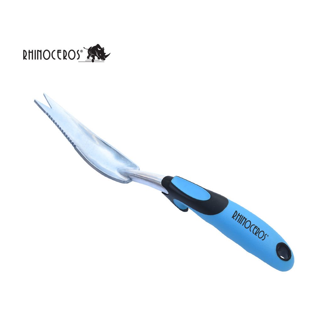 Wholesale Certified Professional Durable Plant Care Aluminum Lawn & Garden Hand Tool Weeder