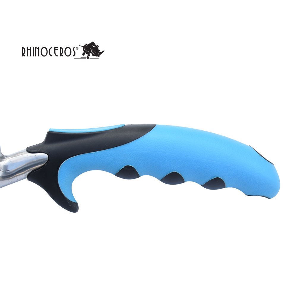 Wholesale Certified Professional Durable Plant Care Aluminum Lawn & Garden Hand Tool Weeder