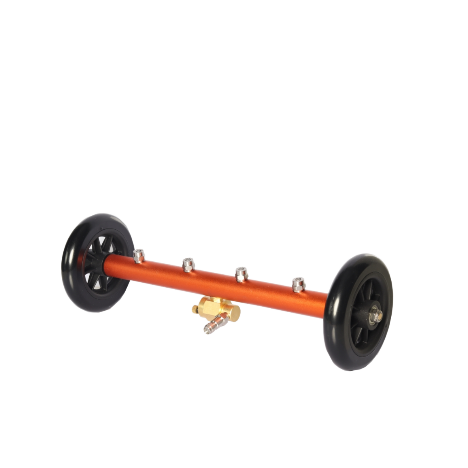 Underbody Cleaner Brass 16