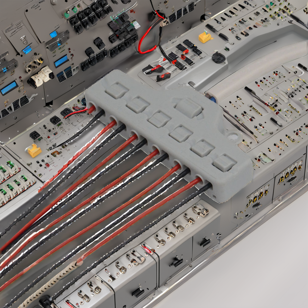 1 6 Press Button Wire Spliter Mini Fast PA66 Material 0-42V DC 9A Rated Universal Compact Wiring Connection Lighting