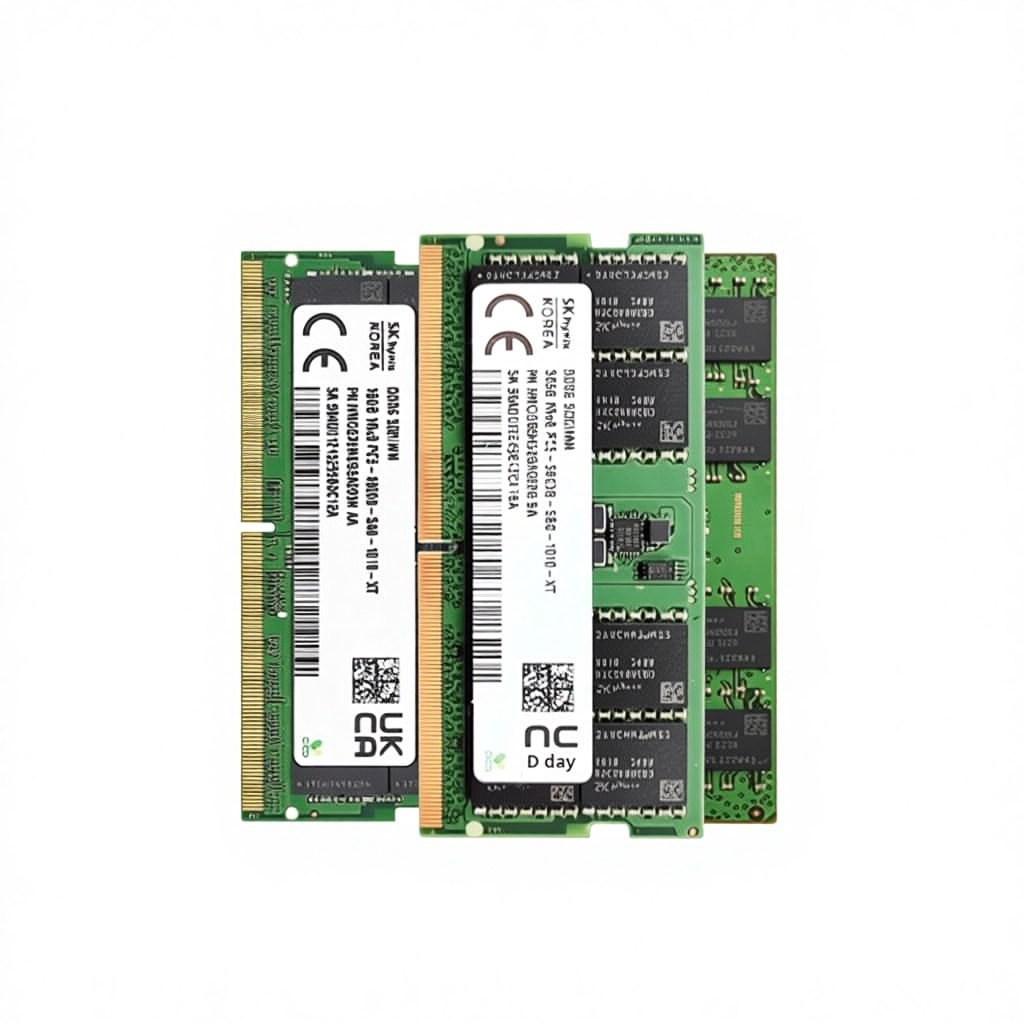 SK Hynix DDR5 Laptop RAM 3200 4800 5600 16G 32G