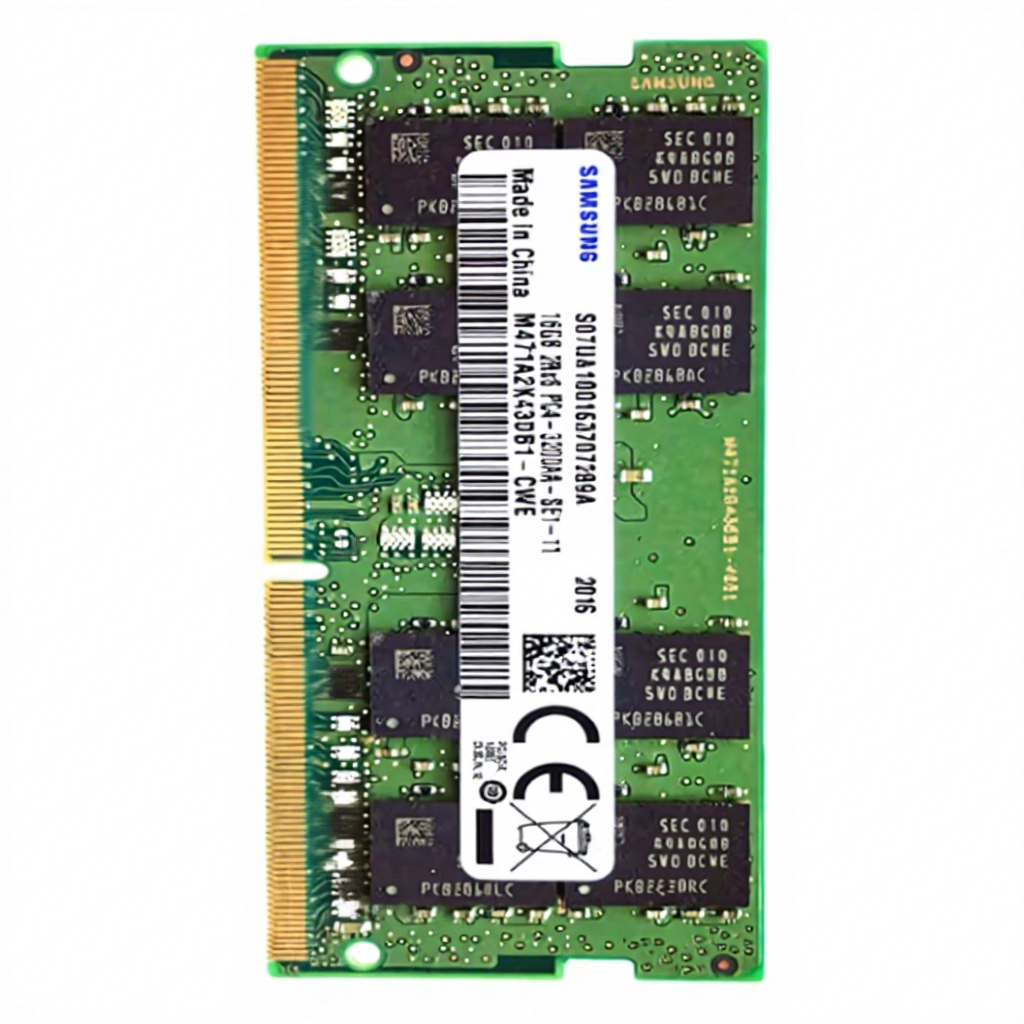 For Notebook Computer Memory 16G DDR4 32G 8G 2133 2400 2666 2933 3200MHZ