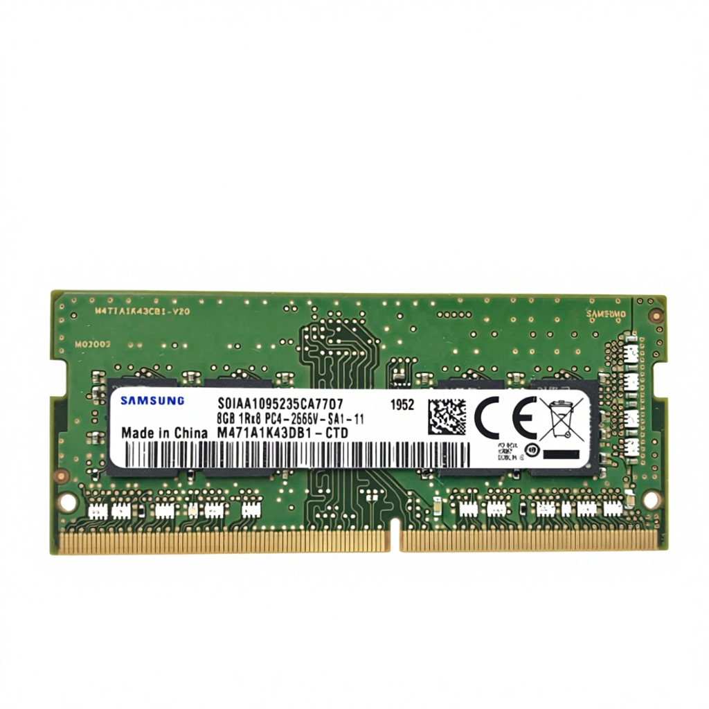 Brand New for 8GB and 16GB DDR4 2133 2400 2666 3200mhz Laptop Memory Module