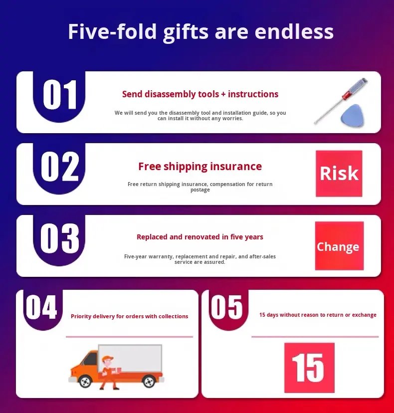 Brand New for 8GB and 16GB DDR4 2133 2400 2666 3200mhz Laptop Memory Module