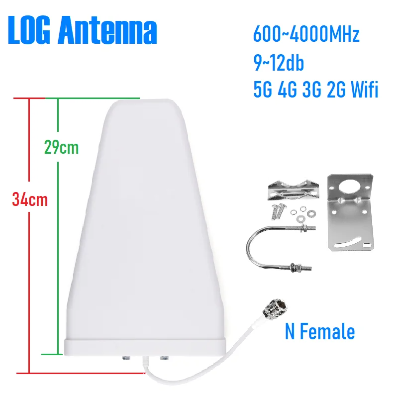 5G 700 850 Band B28 B5 700mhz 850MHZ 2 bands Mobile Phone Signal Booster Cellular Signal Amplifier LTE DCS Repeater 2G 3G 4G 5G