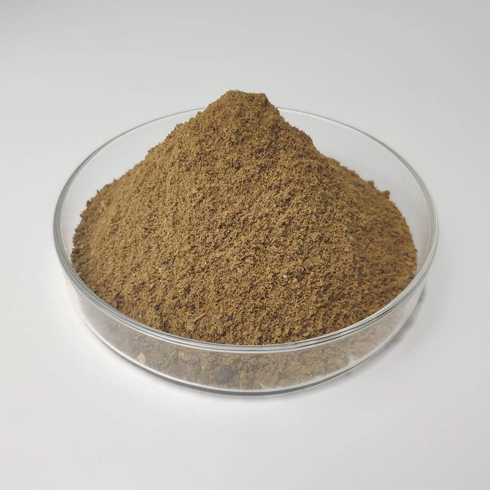 Premium 100% Pure Natural Fish Meal Bulk Sale Freshly Processed with Natural Ingredients 60-65% Protein for Horse Cattle Pig Use