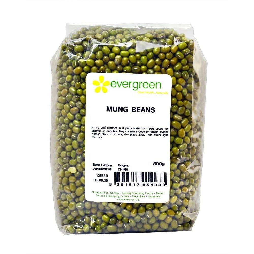 Organic Dried Green Mung Beans Export Quality Bulk Harvest Available Now with Reliable Delivery and Freshness