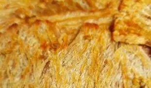 Dried Pork Snacks in Small Bags Ready-to-Eat Roast Shredded Chinese Flavor Healthy Spicy