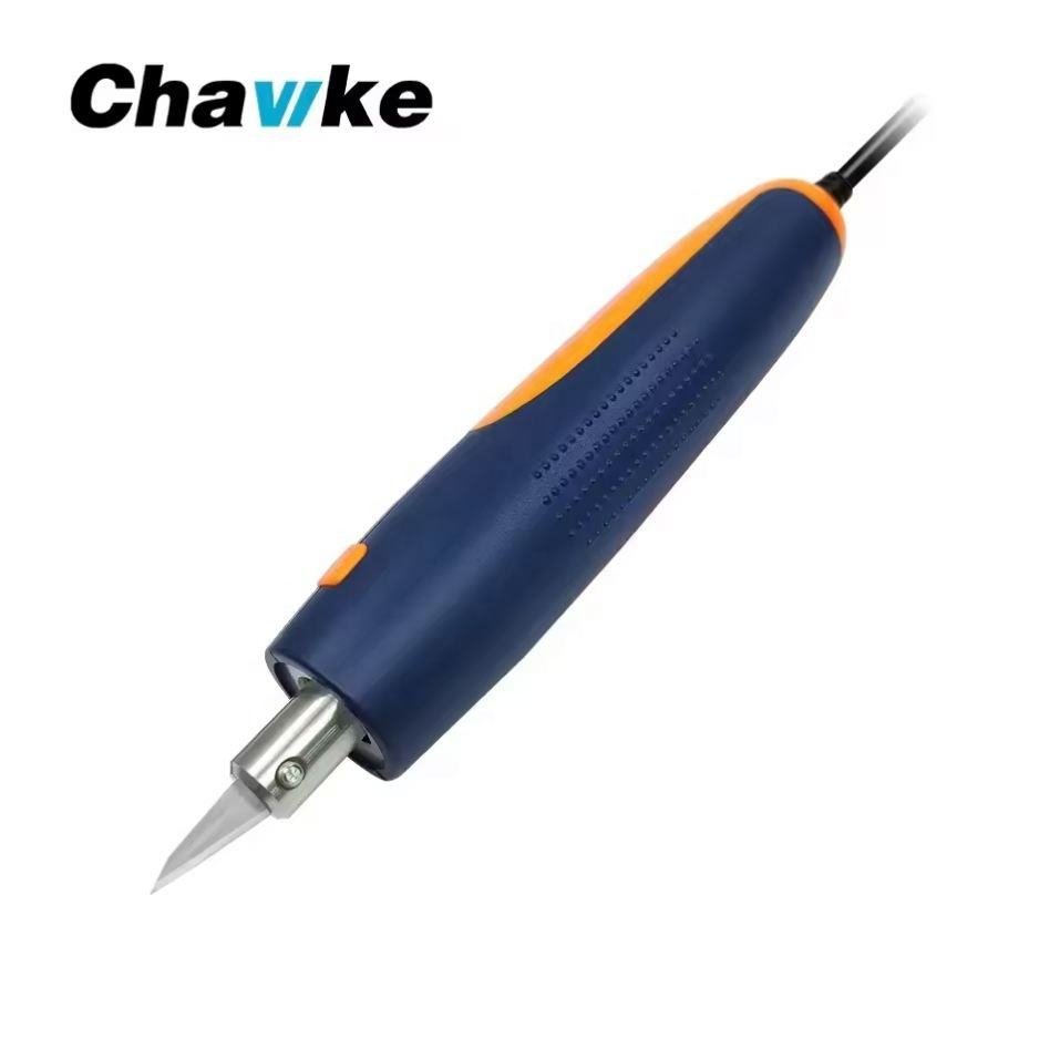 Switchblade Knife Oscillating Vibrating Knife Machine Fabric Professionally Machines Cnc Vibrating Knife Cutting Machine