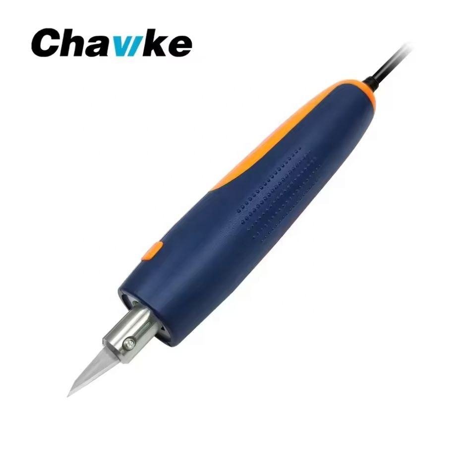 New Semi Automatic Knife Electric Scissors Electric Cloth Knife Fabric Cutting Tool Rechargeable Handheld Tailor