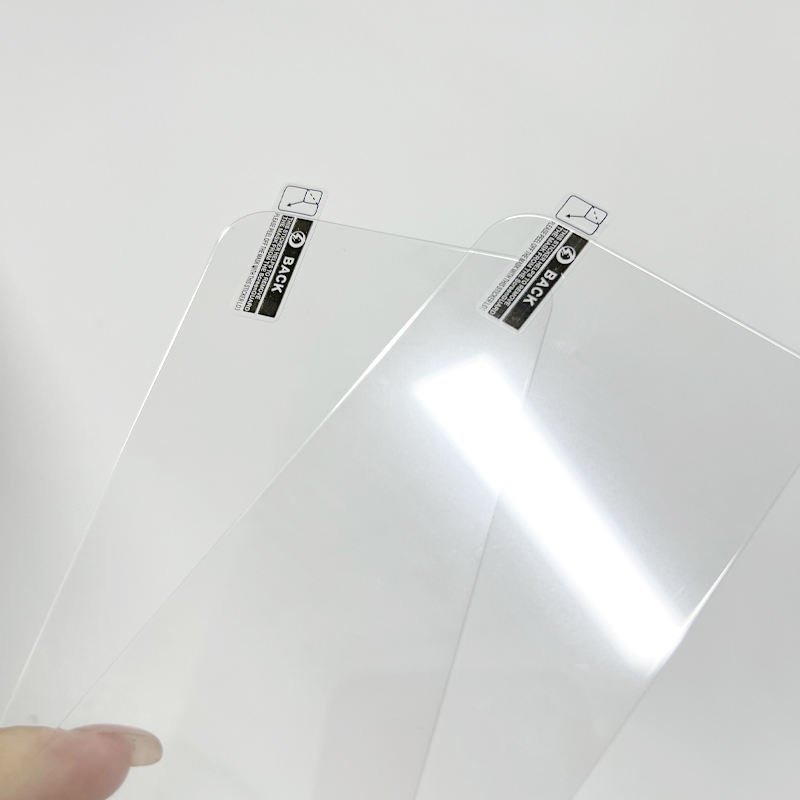 Hot Selling clear Tempered Glass Screen Protector for iphone 16 Pro Max 15 Pro Max 14 15 16 Pro Wholesale Screen Protectors Film