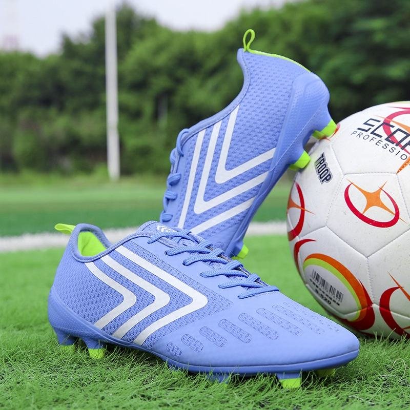 Real Quality Soccer Training Shoes Shoes Soccer Football Kids Football Shoes Soccer Boots