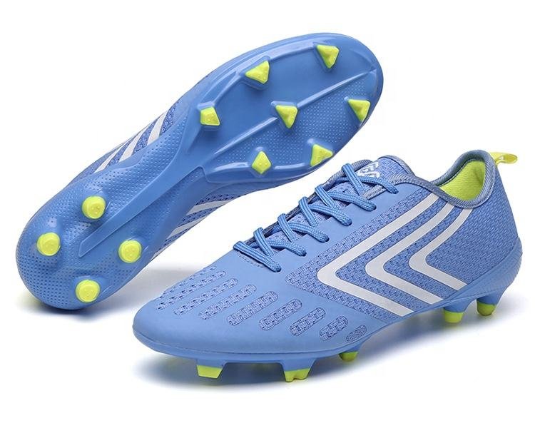 Real Quality Soccer Training Shoes Shoes Soccer Football Kids Football Shoes Soccer Boots