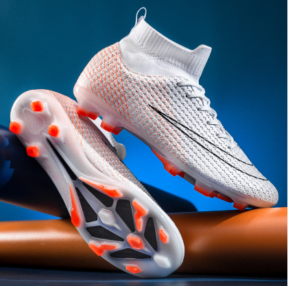 Wholesale High Quality Customized Professional Men's Football Shoes Soccer Shoes