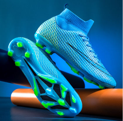 Wholesale High Quality Customized Professional Men's Football Shoes Soccer Shoes