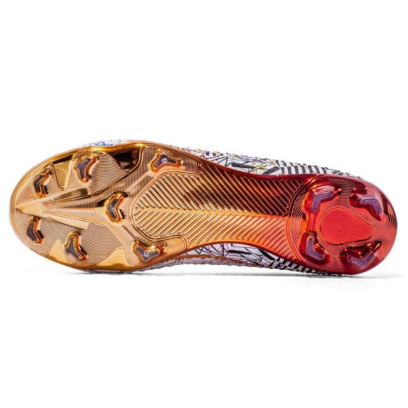 Wholesale High Quality Cheap Popular Sport Boots Football Shoes Man 2023 Soccer Shoes Football Original Football Shoes