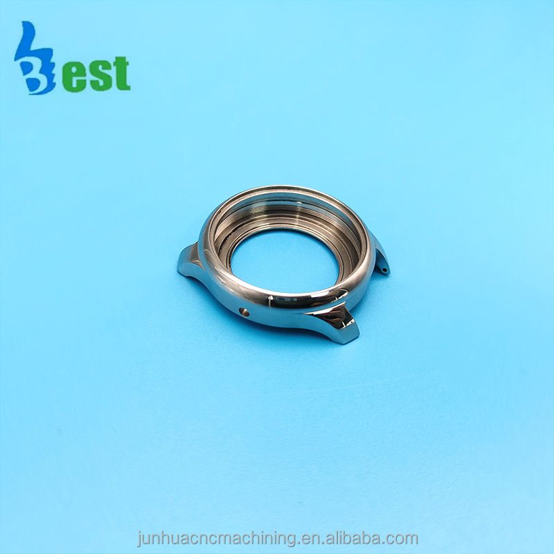 Low Price Milling Cnc Machining Stainless Steel Parts Micro Milling Machine for Watch Movement Parts