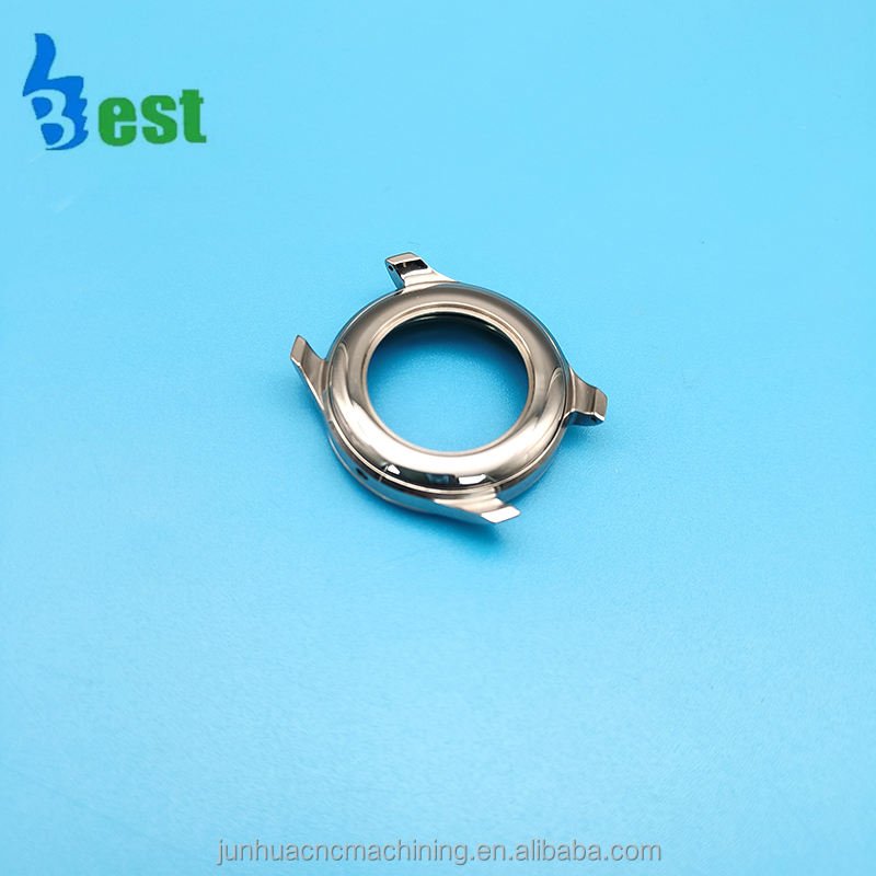 Low Price Milling Cnc Machining Stainless Steel Parts Micro Milling Machine for Watch Movement Parts