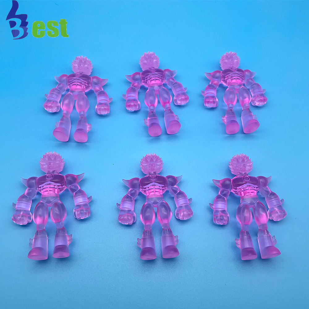 OEM Custom CNC Parts Resin Prototype Sla Sls Rapid Prototype Plastic case Silicone Mold Vacuum Casting Rubber Plastic Parts