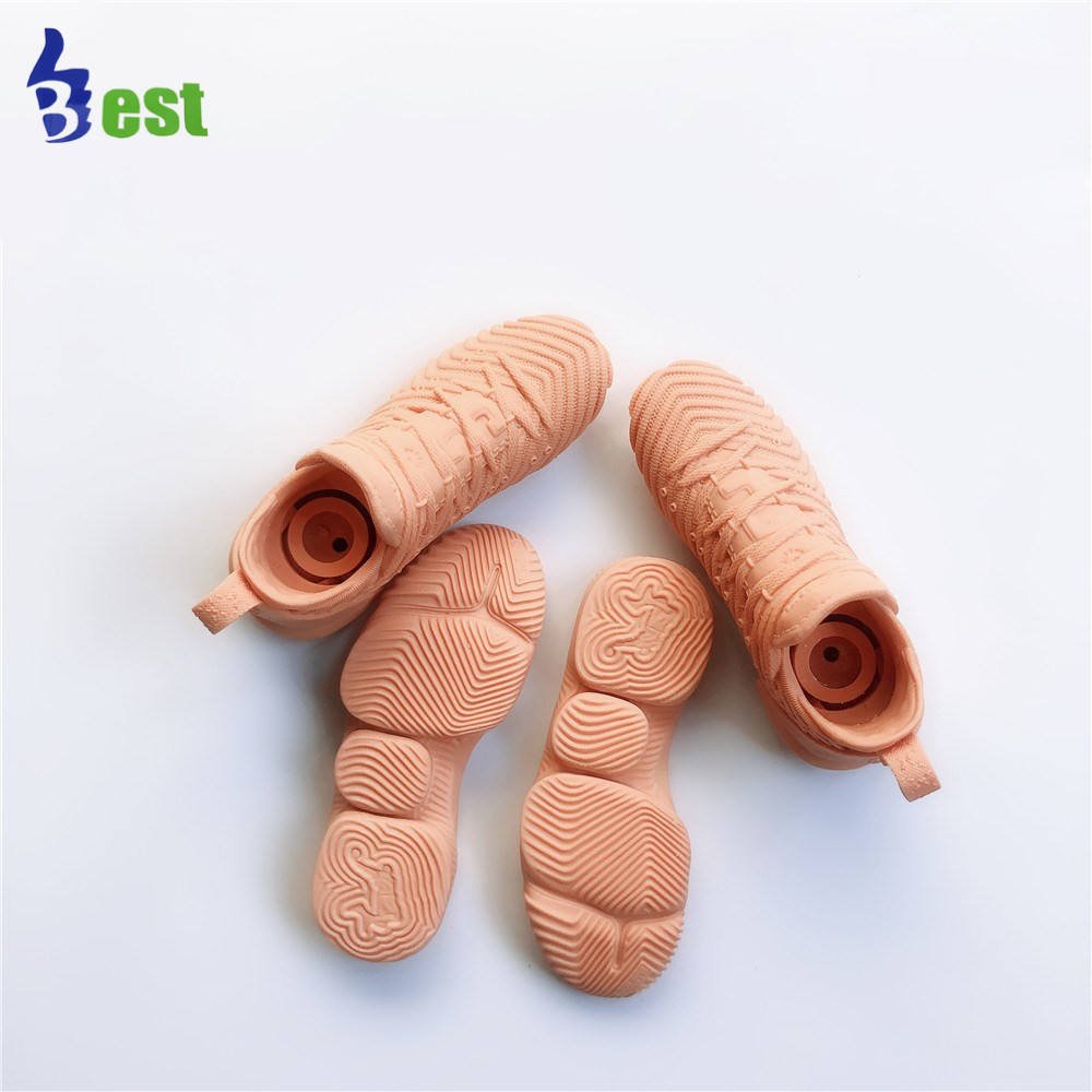 Customized 3D Printed Service Best Resin Printing SLA 3d Parts 3d Printing Service for Shoes Toys Active Figures