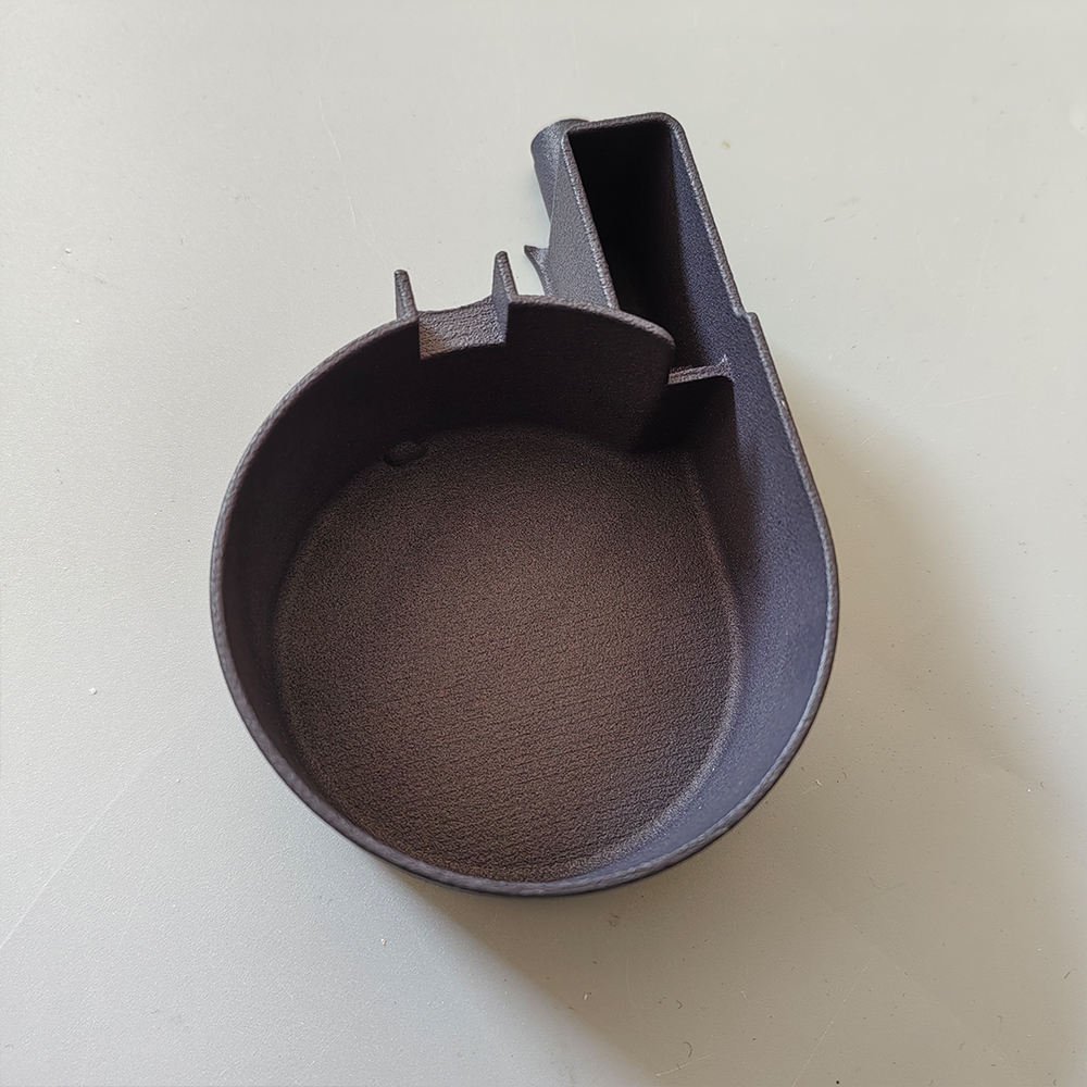 3D Printing Service | FDM, SLA, MJF, SLS & DMLS