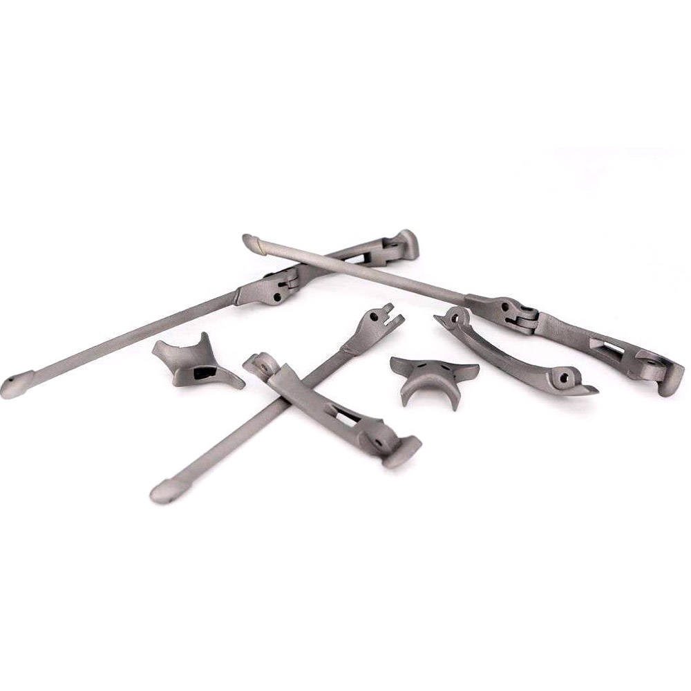 3D Print with Metal | Leading Metal 3D Printer | Metal 3D Printing