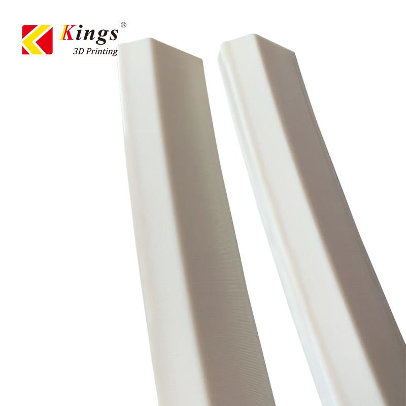 Kings 3D Fused Granular Fabrication Technology Printing Large Size Printer Used in Furniture Architecture